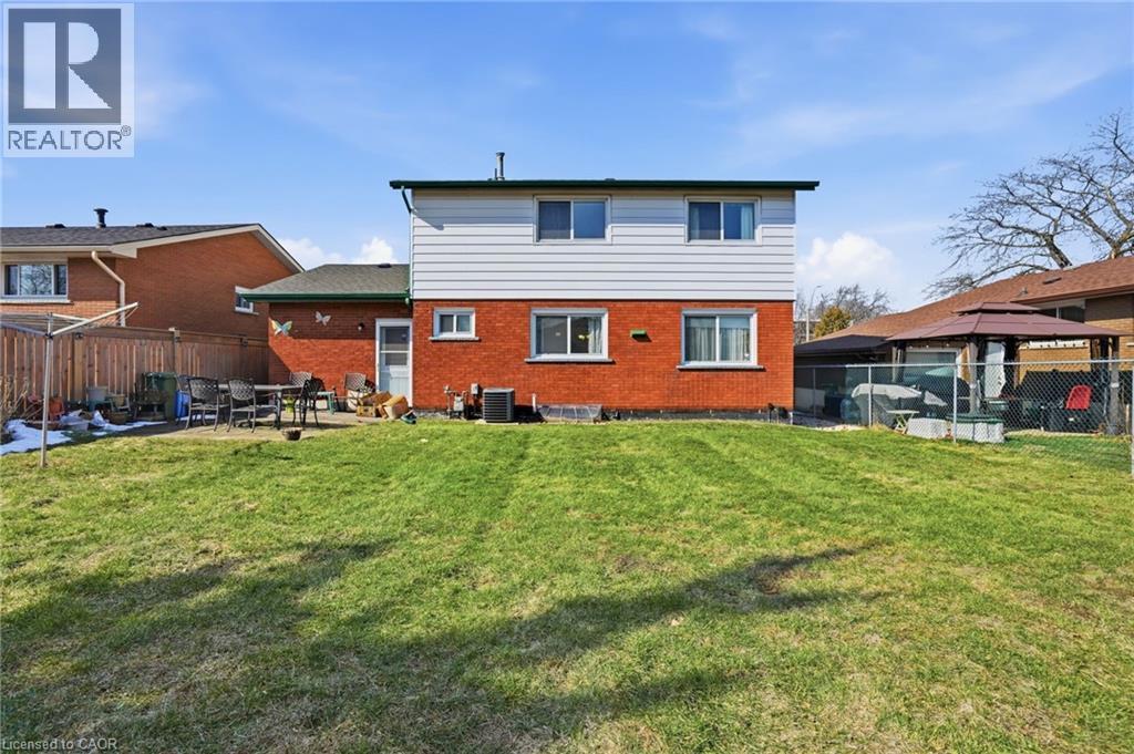 55 Champlain Avenue, Hamilton, ON - Outdoor