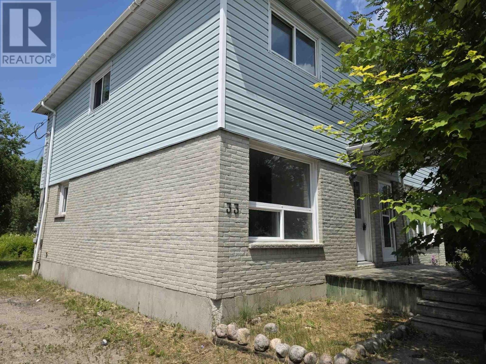 33 Winnipeg St S, White River, ON - Outdoor