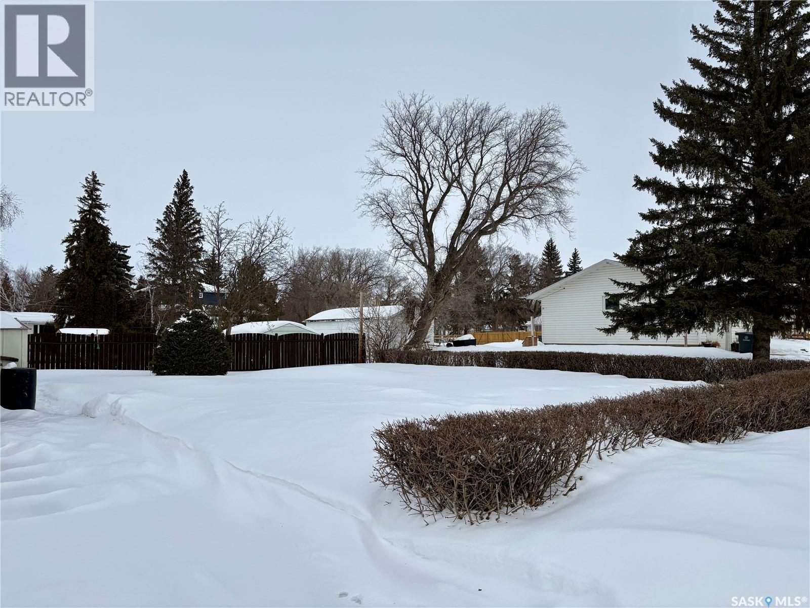 721 6Th Avenue, Rosthern, SK - Outdoor