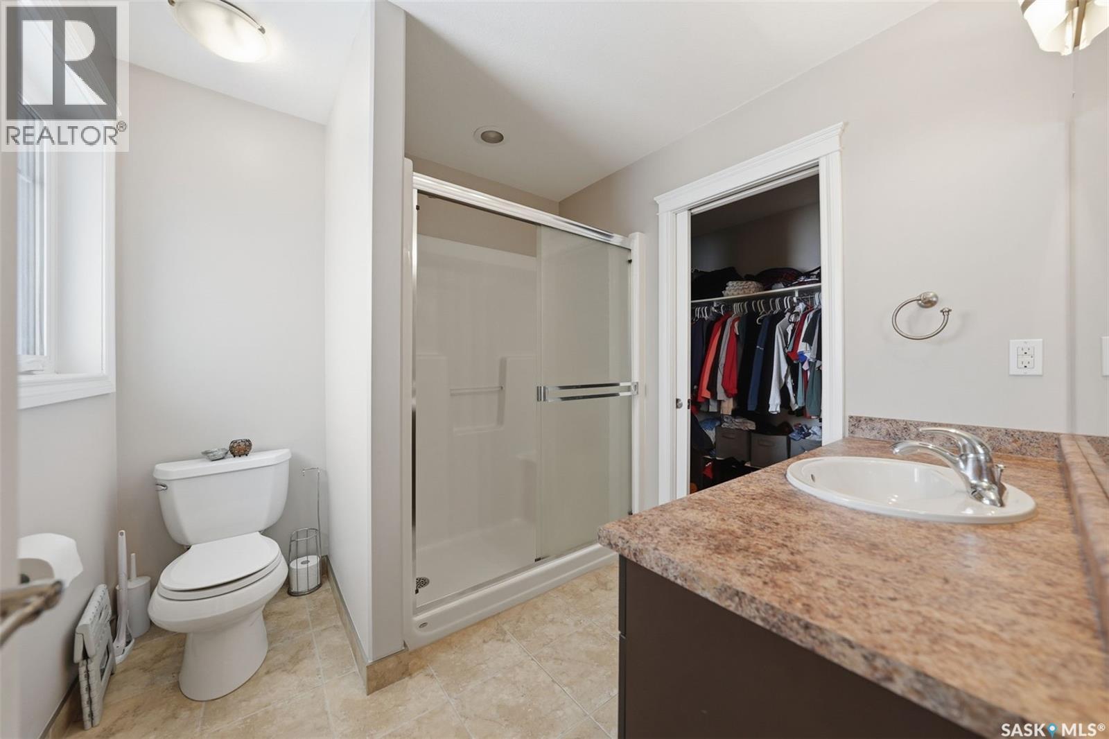1415 Paton Crescent, Saskatoon, SK - Indoor Photo Showing Bathroom