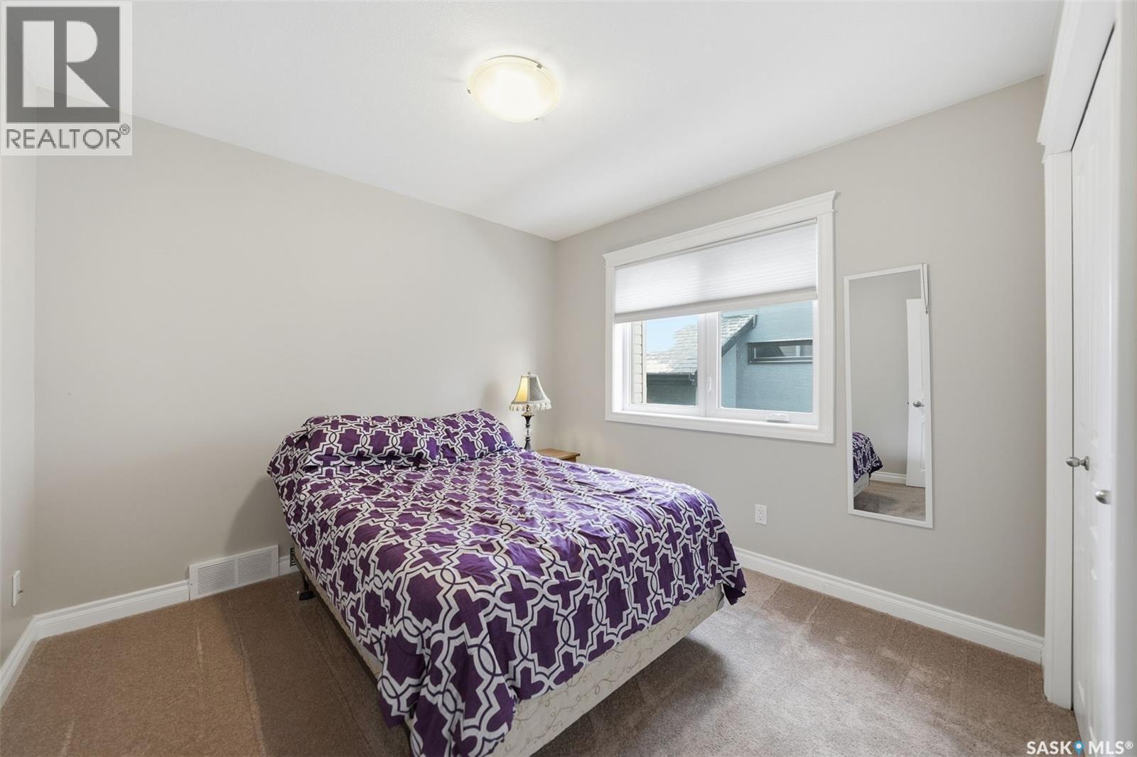 1415 Paton Crescent, Saskatoon, SK - Indoor Photo Showing Bedroom