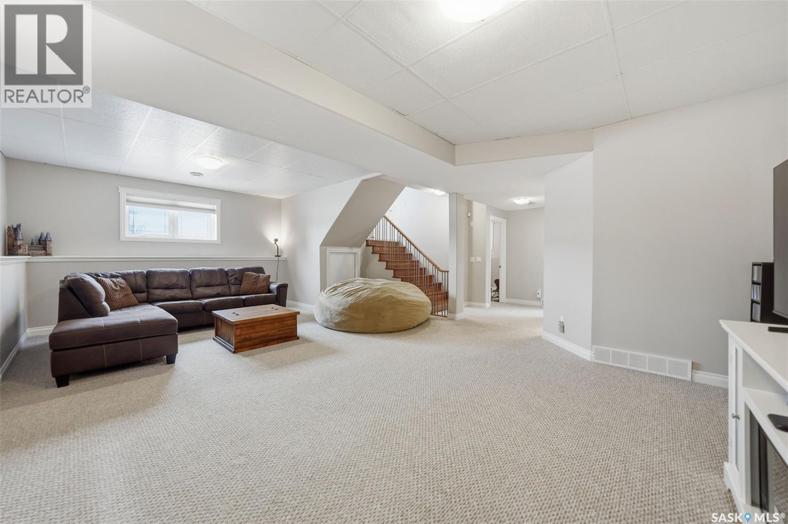 1415 Paton Crescent, Saskatoon, SK - Indoor
