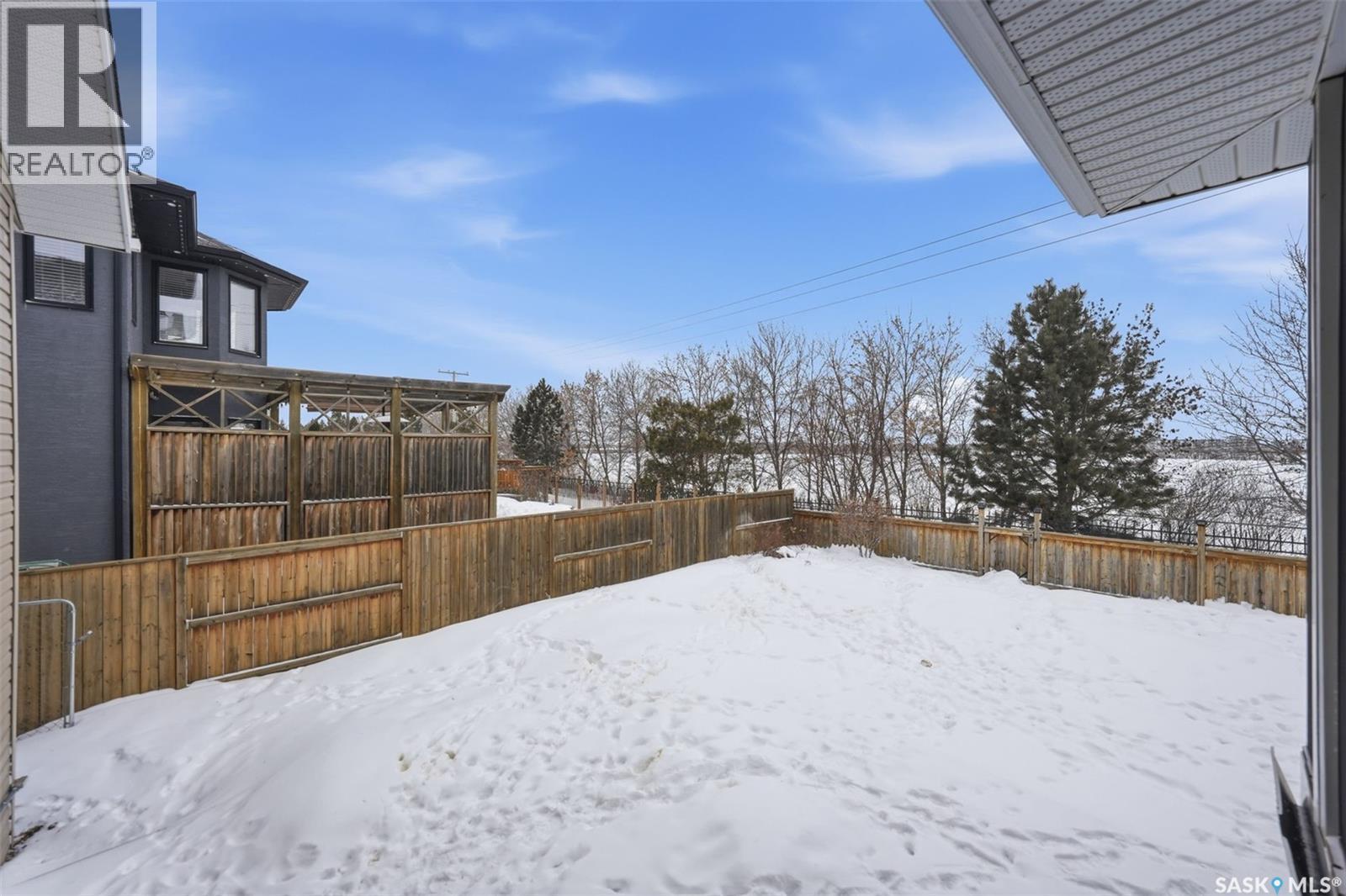 1415 Paton Crescent, Saskatoon, SK - Outdoor