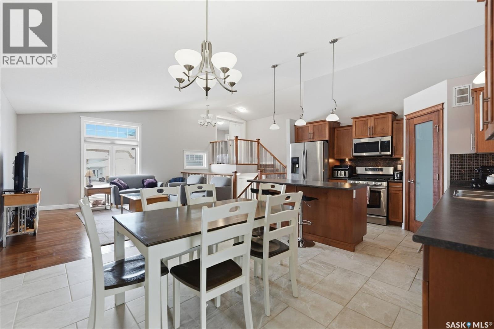 1415 Paton Crescent, Saskatoon, SK - Indoor