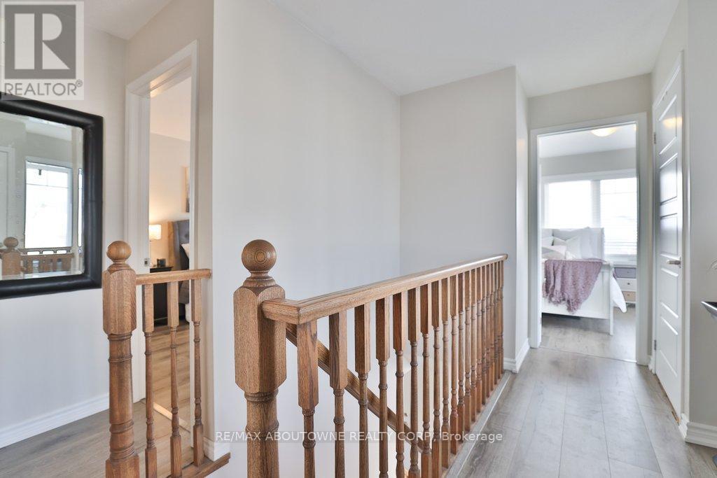 1133 Duignan Crescent, Milton, ON - Indoor Photo Showing Other Room