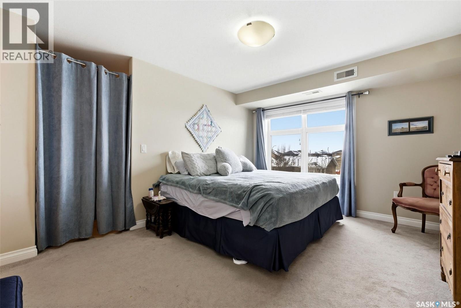 214 3630 Haughton Road E, Regina, SK - Indoor Photo Showing Bedroom