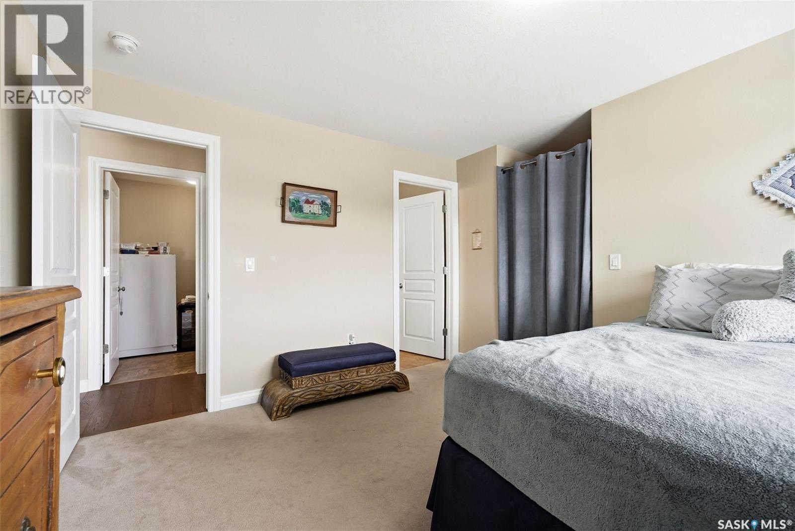 214 3630 Haughton Road E, Regina, SK - Indoor Photo Showing Bedroom
