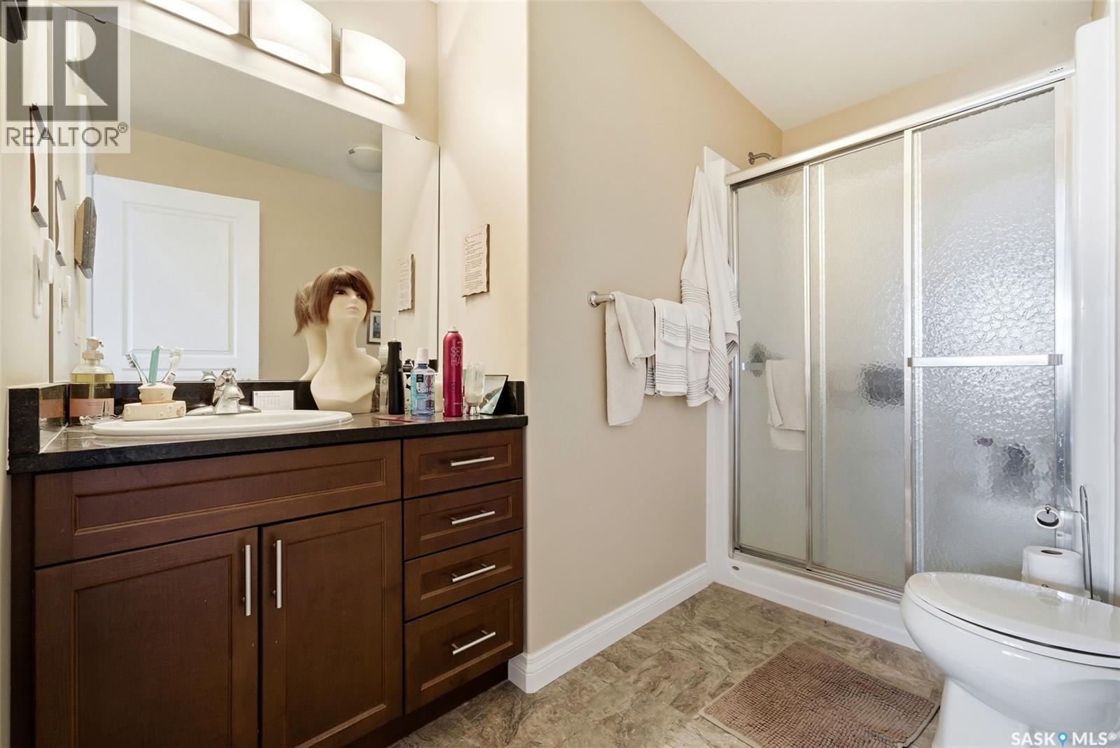 214 3630 Haughton Road E, Regina, SK - Indoor Photo Showing Bathroom