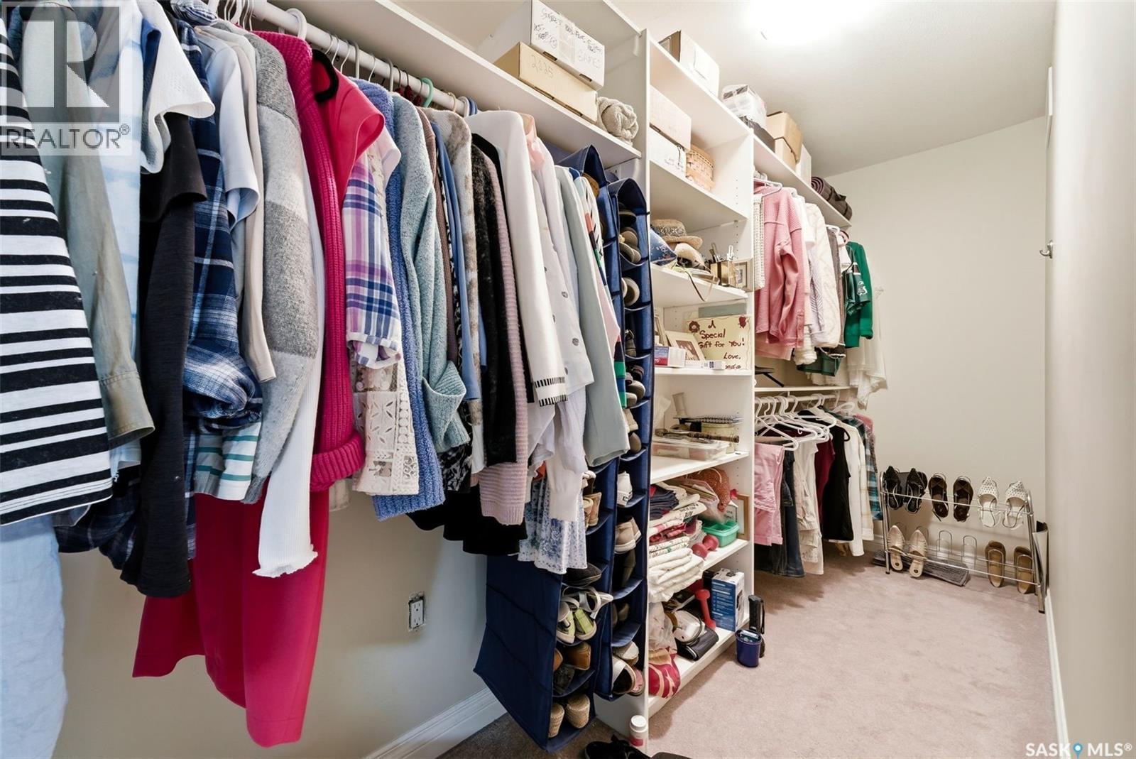 214 3630 Haughton Road E, Regina, SK - Indoor With Storage