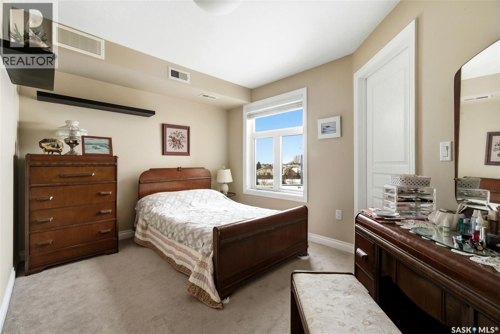 214 3630 Haughton Road E, Regina, SK - Indoor Photo Showing Bedroom