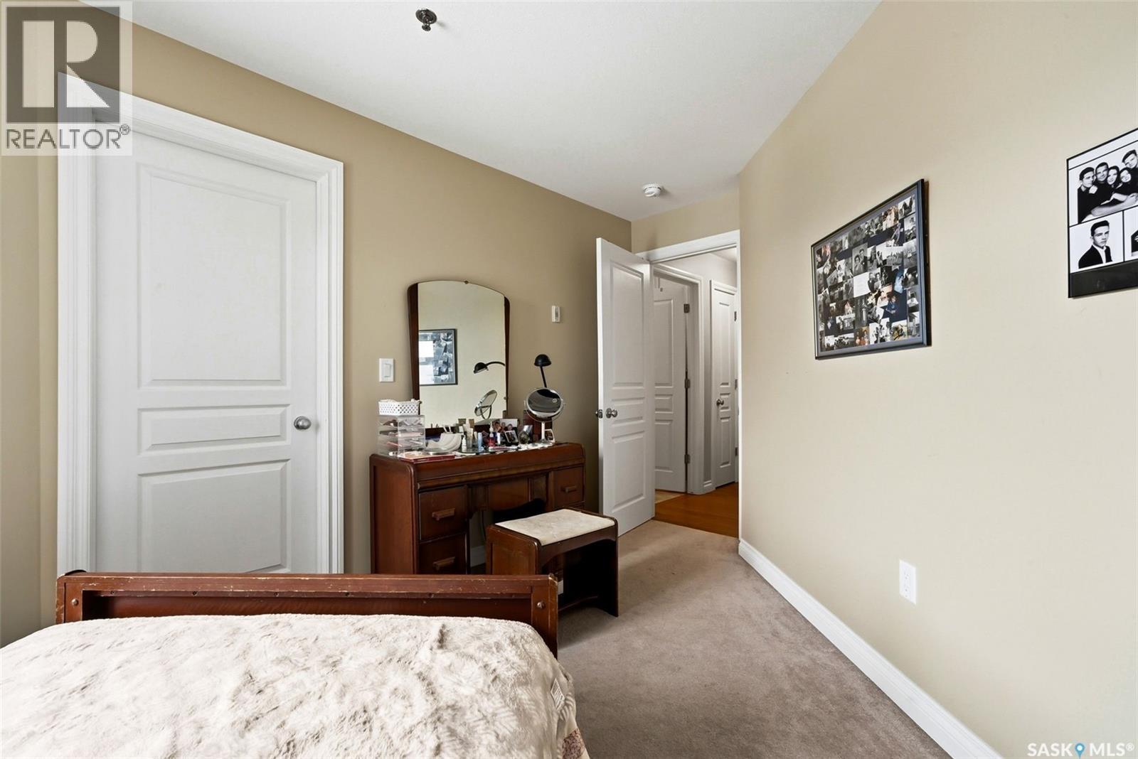 214 3630 Haughton Road E, Regina, SK - Indoor Photo Showing Bedroom