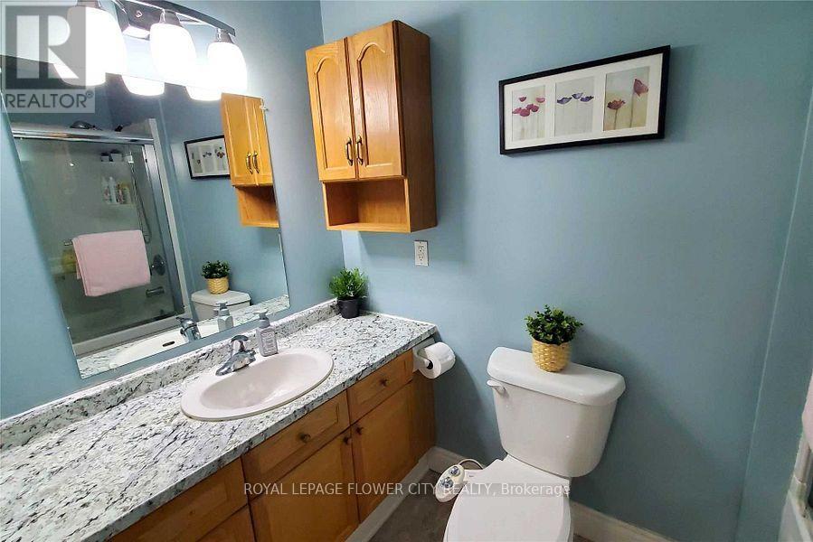 89 Barbara Crescent, Kitchener, ON - Indoor Photo Showing Bathroom