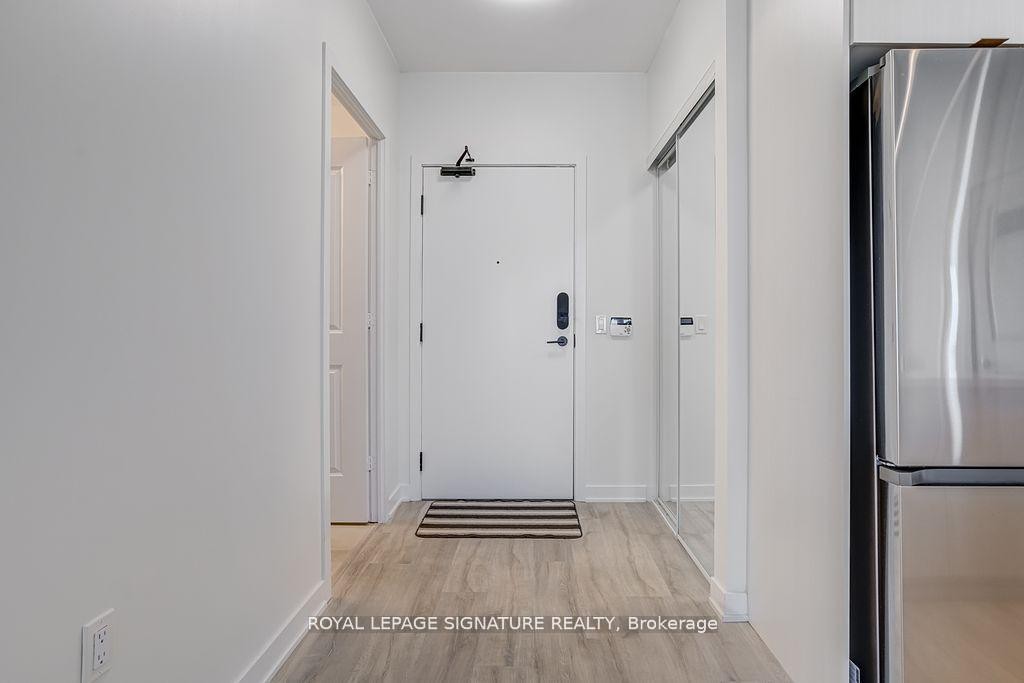 1901B-4655 Metcalfe Avenue, Mississauga, ON - Indoor Photo Showing Other Room