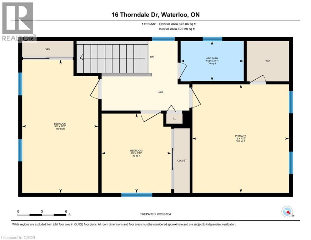 16 Thornbush Crescent, Waterloo, ON - Other