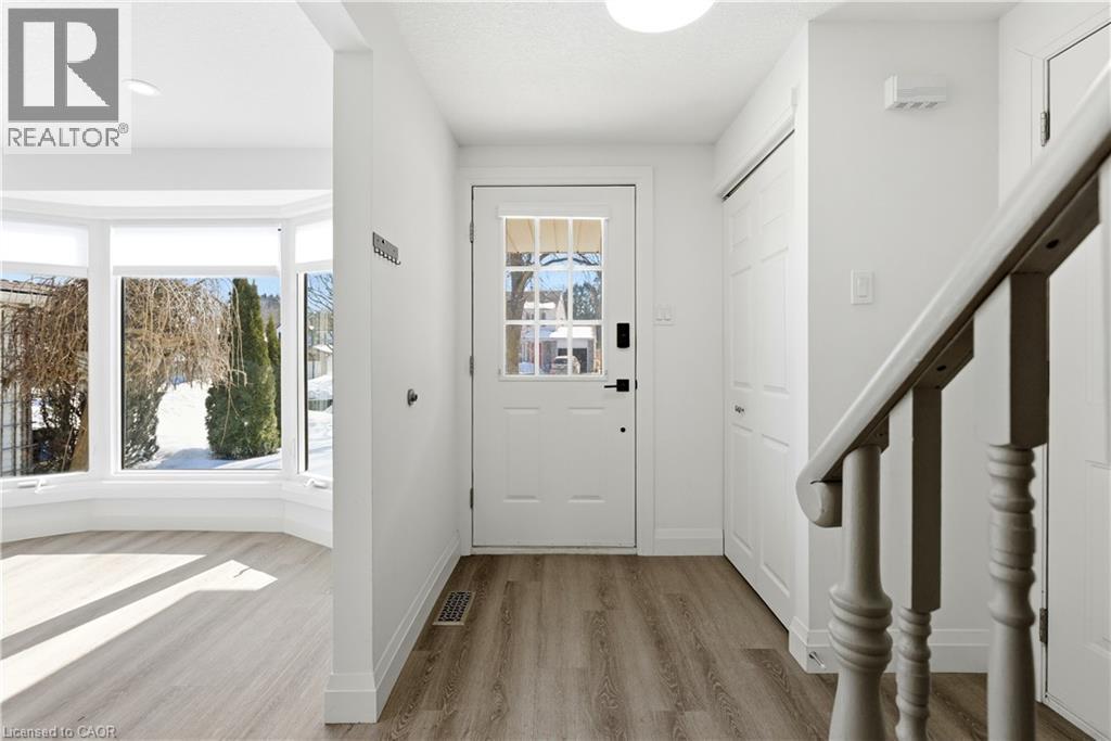 16 Thornbush Crescent, Waterloo, ON - Indoor Photo Showing Other Room