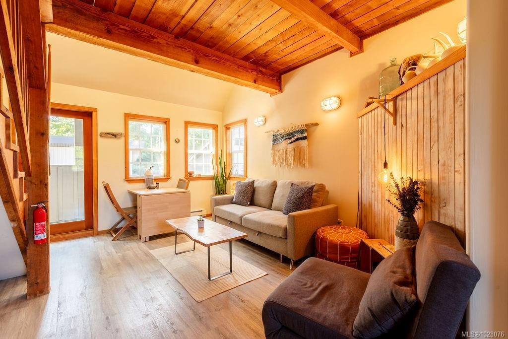 #4-1002 Peninsula Rd, Ucluelet, BC