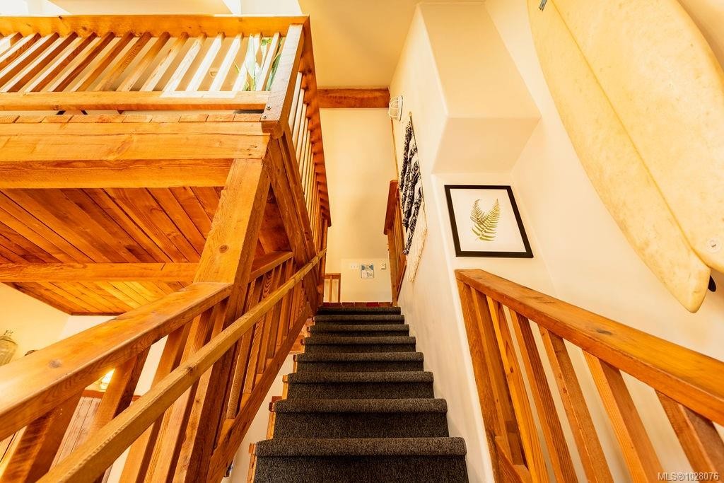 #4-1002 Peninsula Rd, Ucluelet, BC
