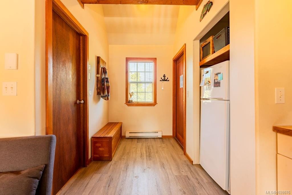 #4-1002 Peninsula Rd, Ucluelet, BC