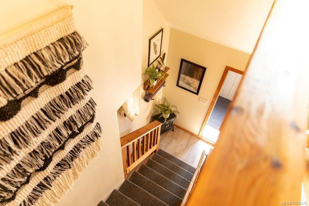 #4-1002 Peninsula Rd, Ucluelet, BC