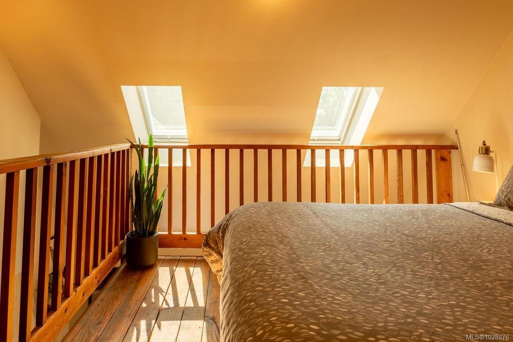 #4-1002 Peninsula Rd, Ucluelet, BC