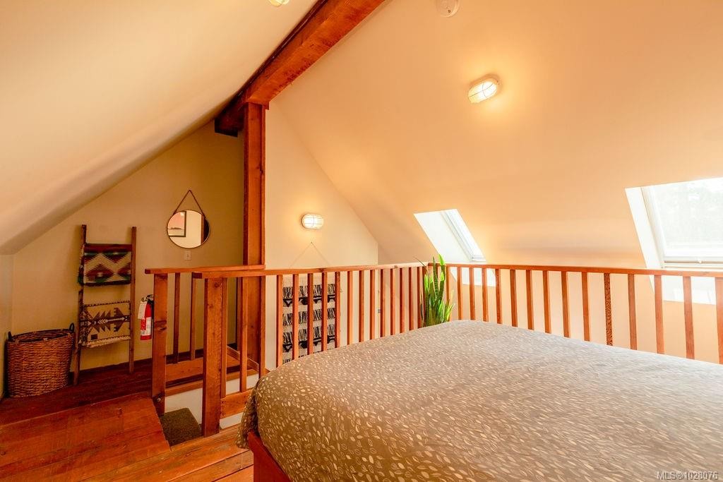 #4-1002 Peninsula Rd, Ucluelet, BC