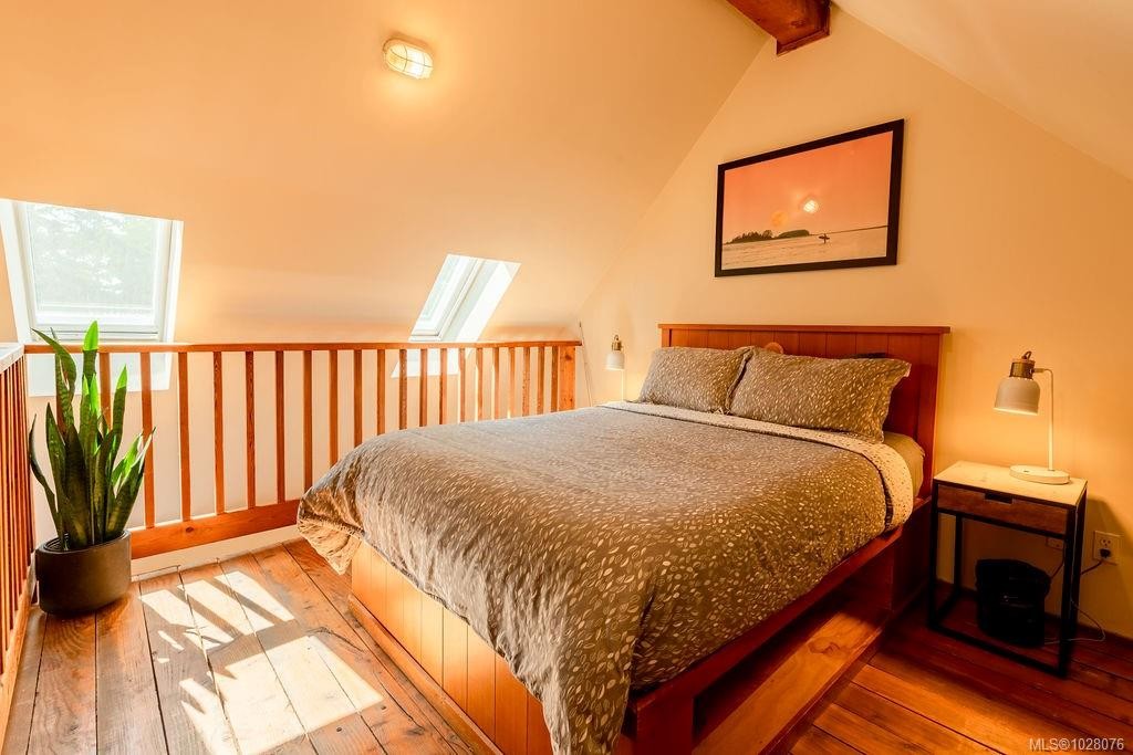 #4-1002 Peninsula Rd, Ucluelet, BC