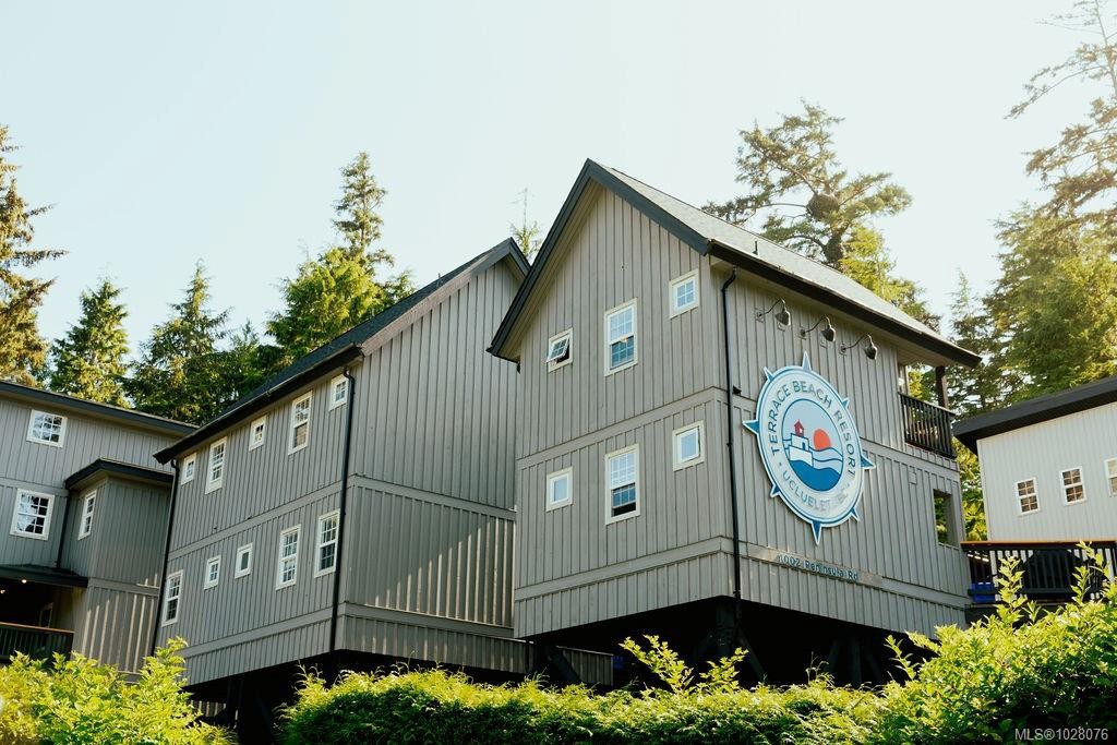 #4-1002 Peninsula Rd, Ucluelet, BC