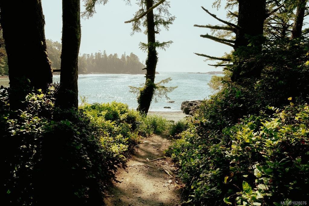 #4-1002 Peninsula Rd, Ucluelet, BC