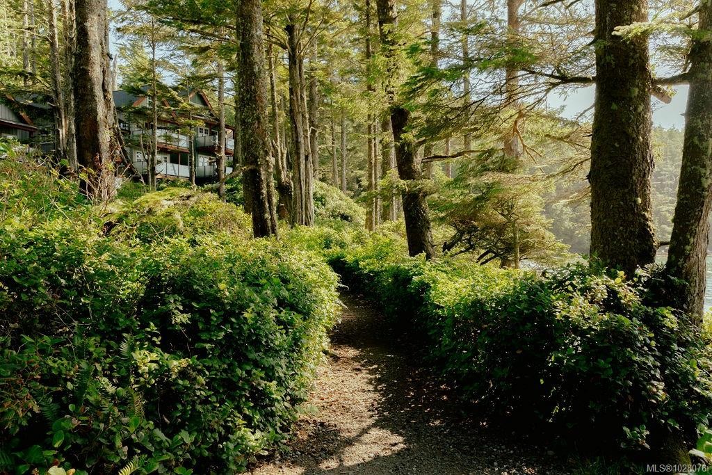 #4-1002 Peninsula Rd, Ucluelet, BC