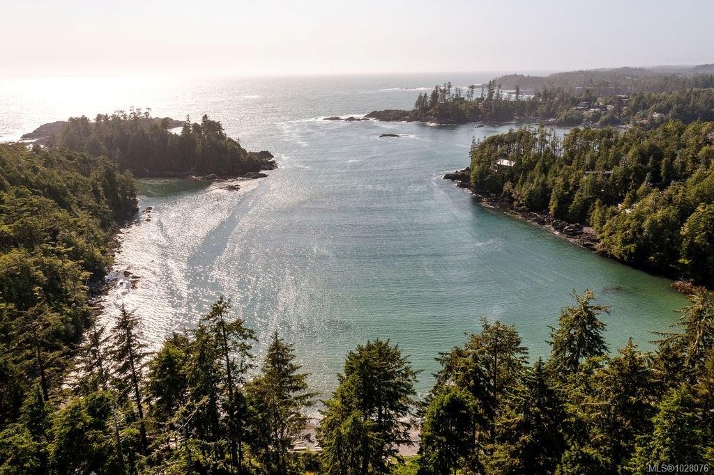 #4-1002 Peninsula Rd, Ucluelet, BC