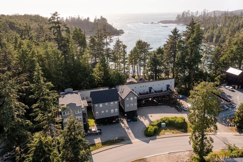 #4-1002 Peninsula Rd, Ucluelet, BC