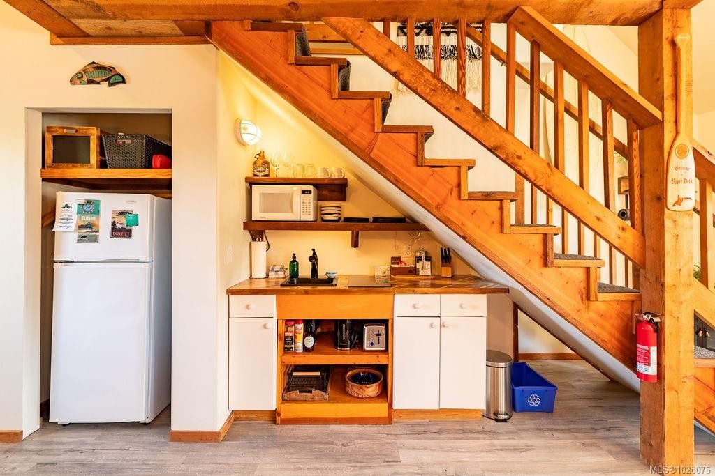 #4-1002 Peninsula Rd, Ucluelet, BC