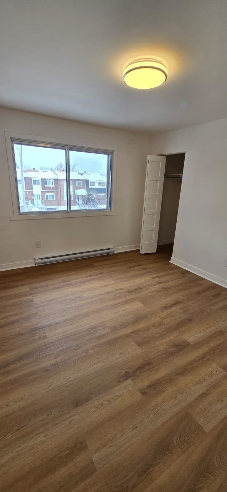 Bedroom - 2324 Boul. Keller, Montréal (Saint-Laurent), QC - Indoor Photo Showing Other Room