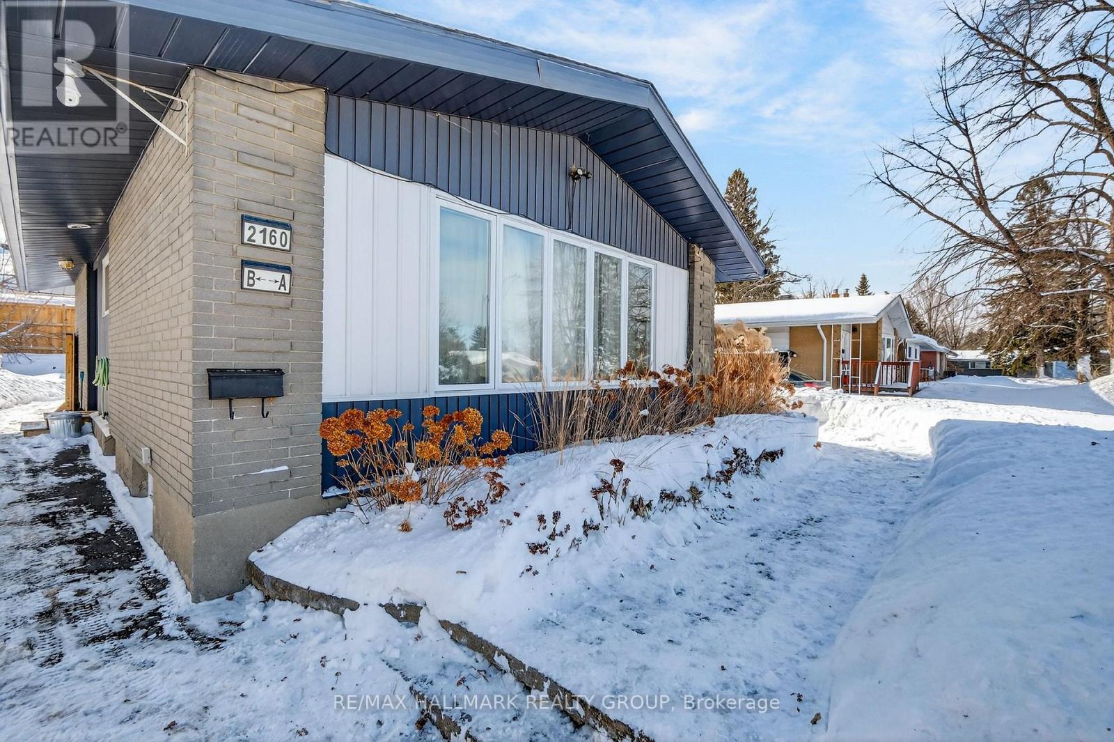 2160 Lambeth Walk, Ottawa, ON - Outdoor