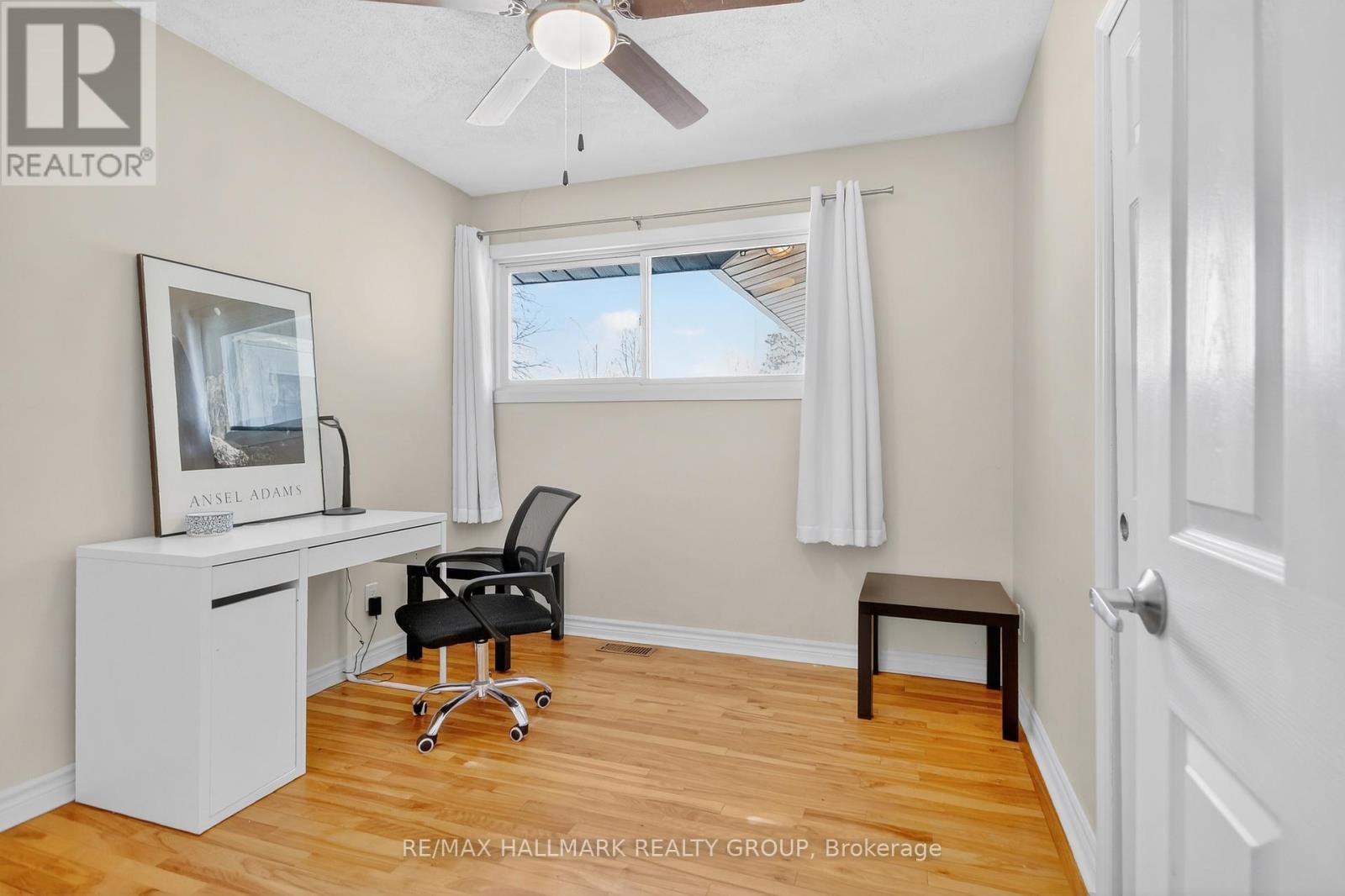 2160 Lambeth Walk, Ottawa, ON - Indoor Photo Showing Office