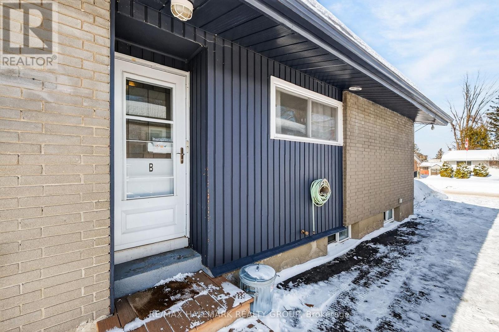 2160 Lambeth Walk, Ottawa, ON - Outdoor With Exterior