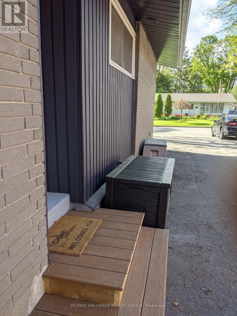 2160 Lambeth Walk, Ottawa, ON - Outdoor With Deck Patio Veranda With Exterior