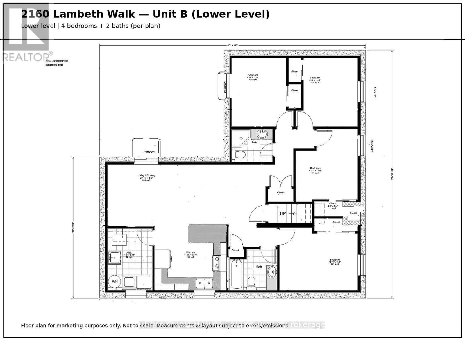 2160 Lambeth Walk, Ottawa, ON - Other
