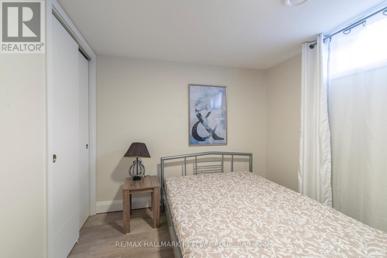 2160 Lambeth Walk, Ottawa, ON - Indoor Photo Showing Bedroom