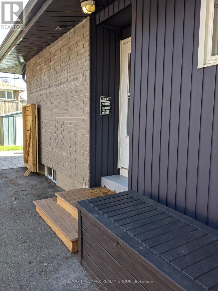 2160 Lambeth Walk, Ottawa, ON - Outdoor With Exterior