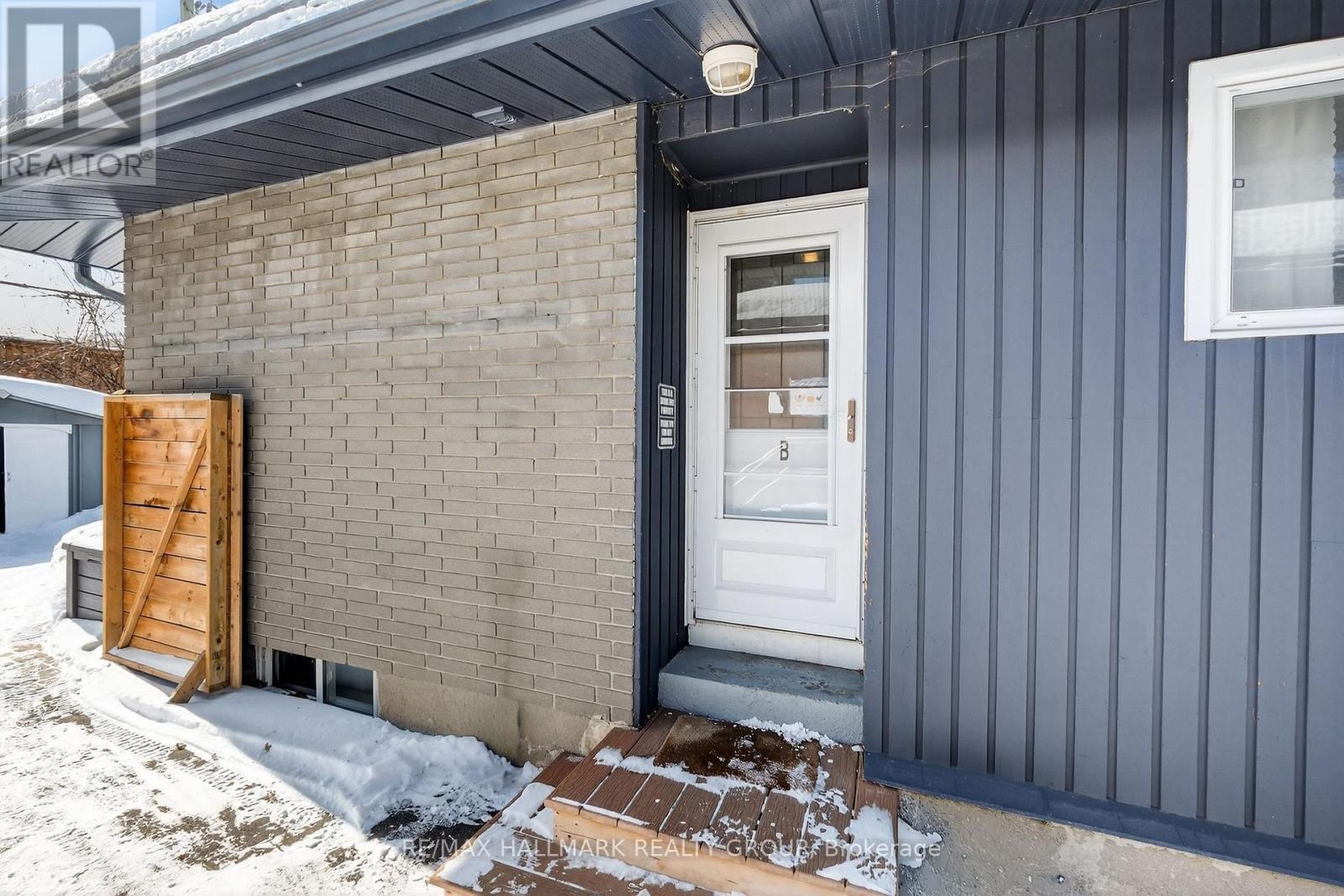 2160 Lambeth Walk, Ottawa, ON - Outdoor With Exterior