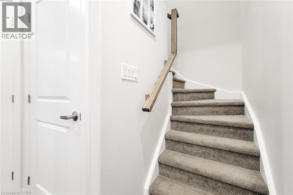 575 Woodward Avenue, Hamilton, ON - Indoor Photo Showing Other Room