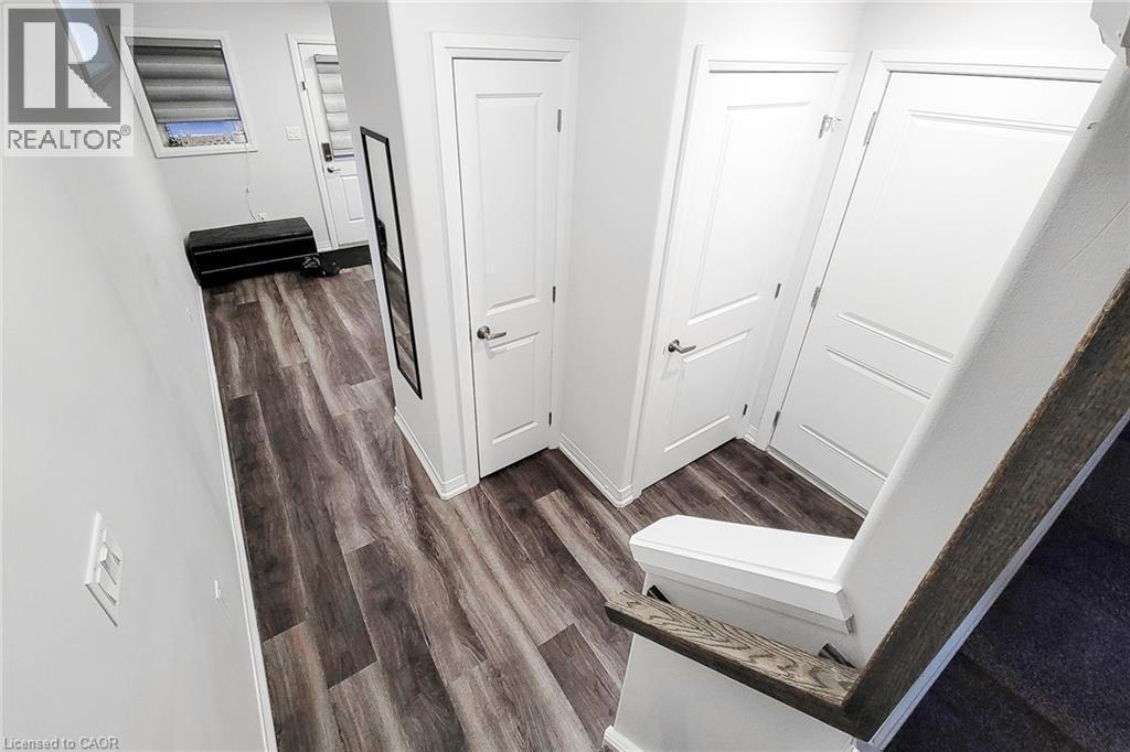 575 Woodward Avenue, Hamilton, ON - Indoor Photo Showing Other Room