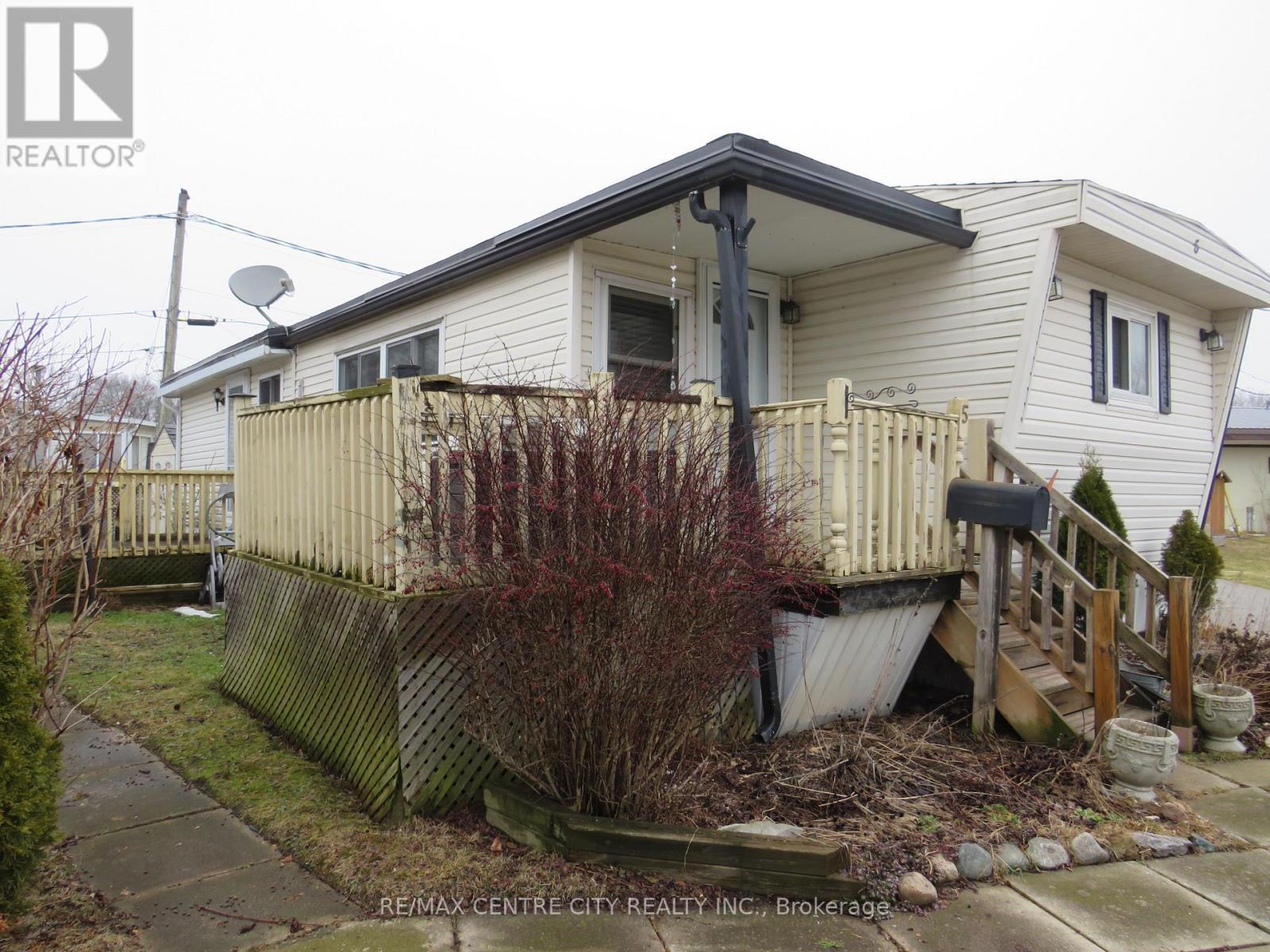 5 - 198 Springbank Drive, London South (South D), ON - Outdoor