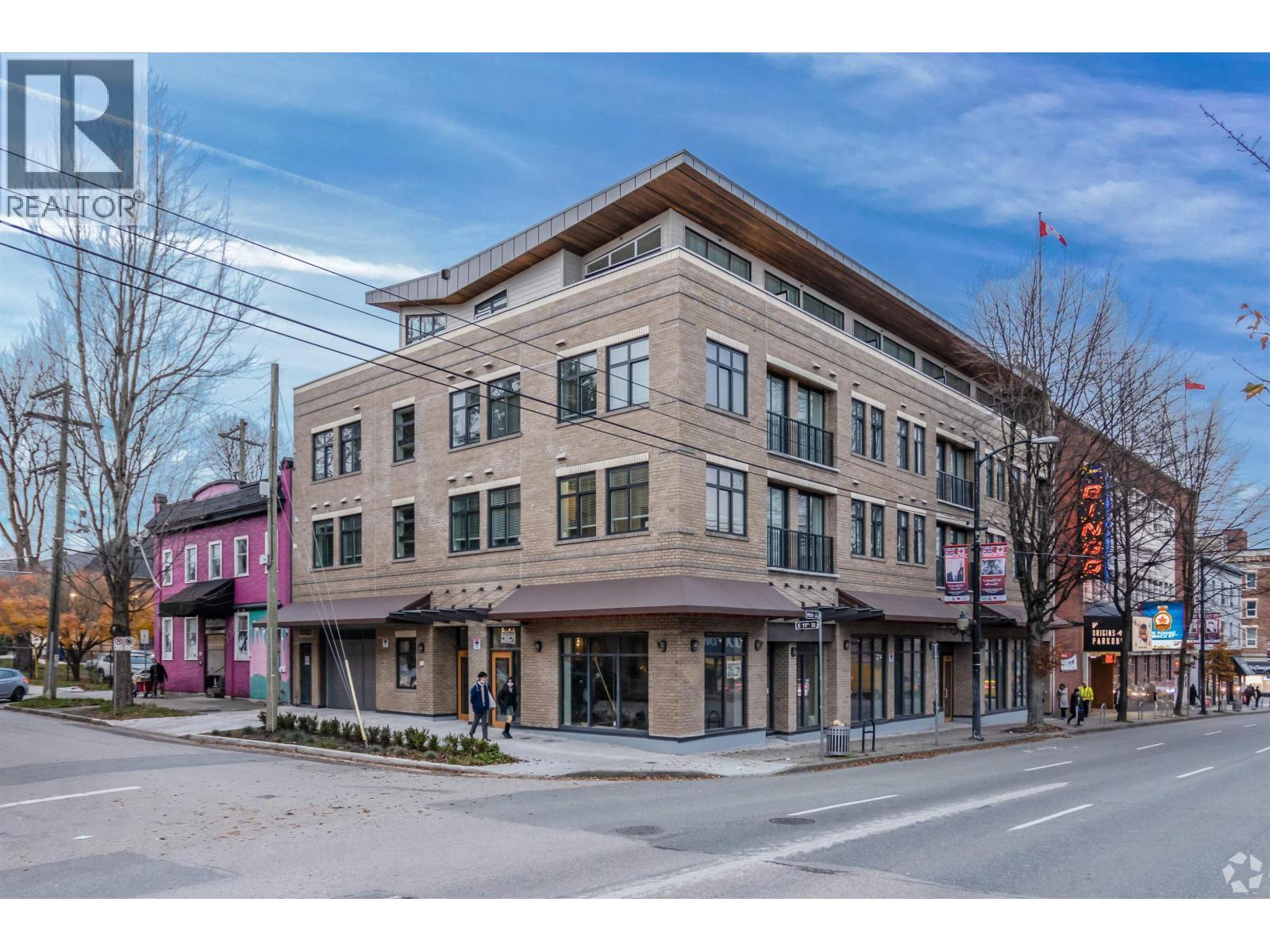 2681 Main Street, Vancouver, BC
