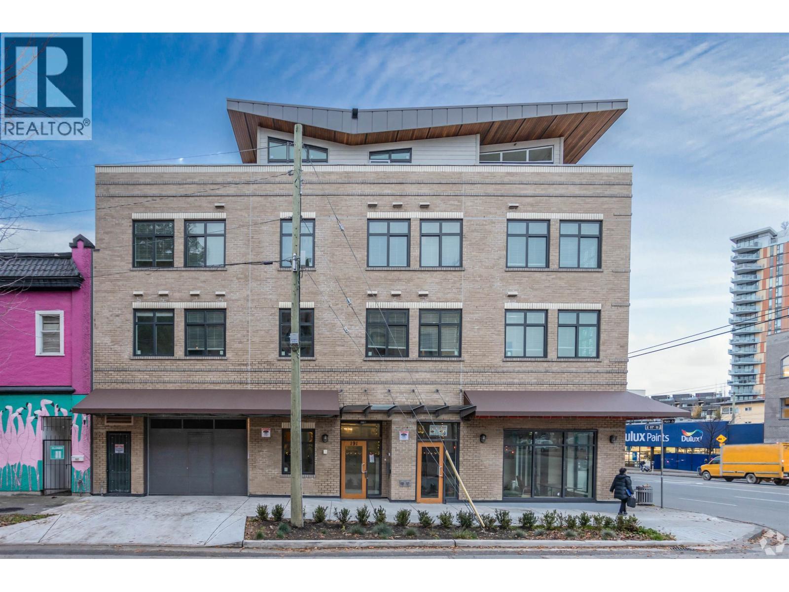 2681 Main Street, Vancouver, BC
