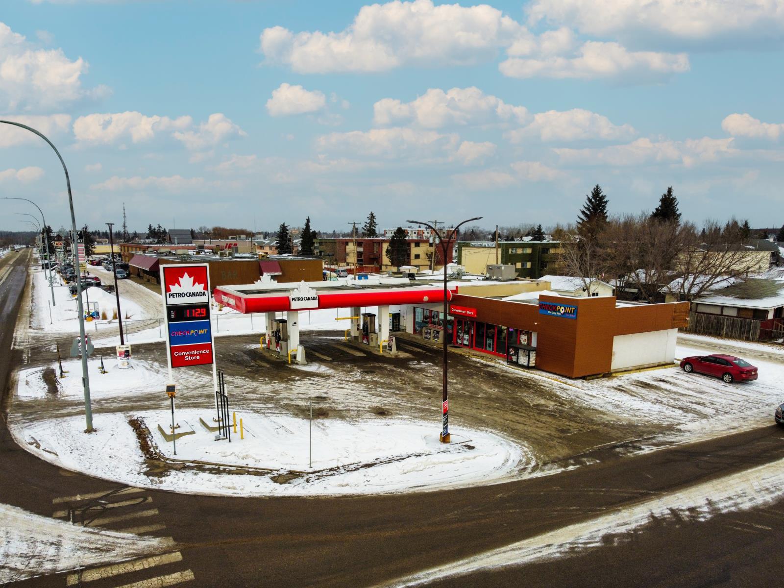 73 Superior Street, Devon, AB