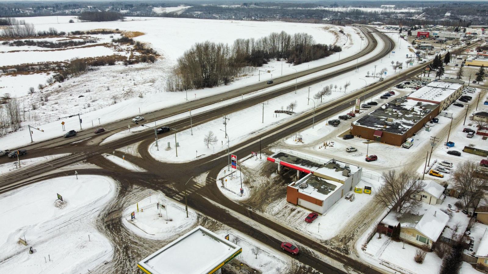 73 Superior Street, Devon, AB