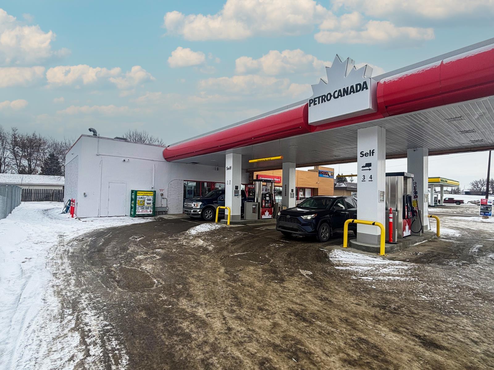 73 Superior Street, Devon, AB