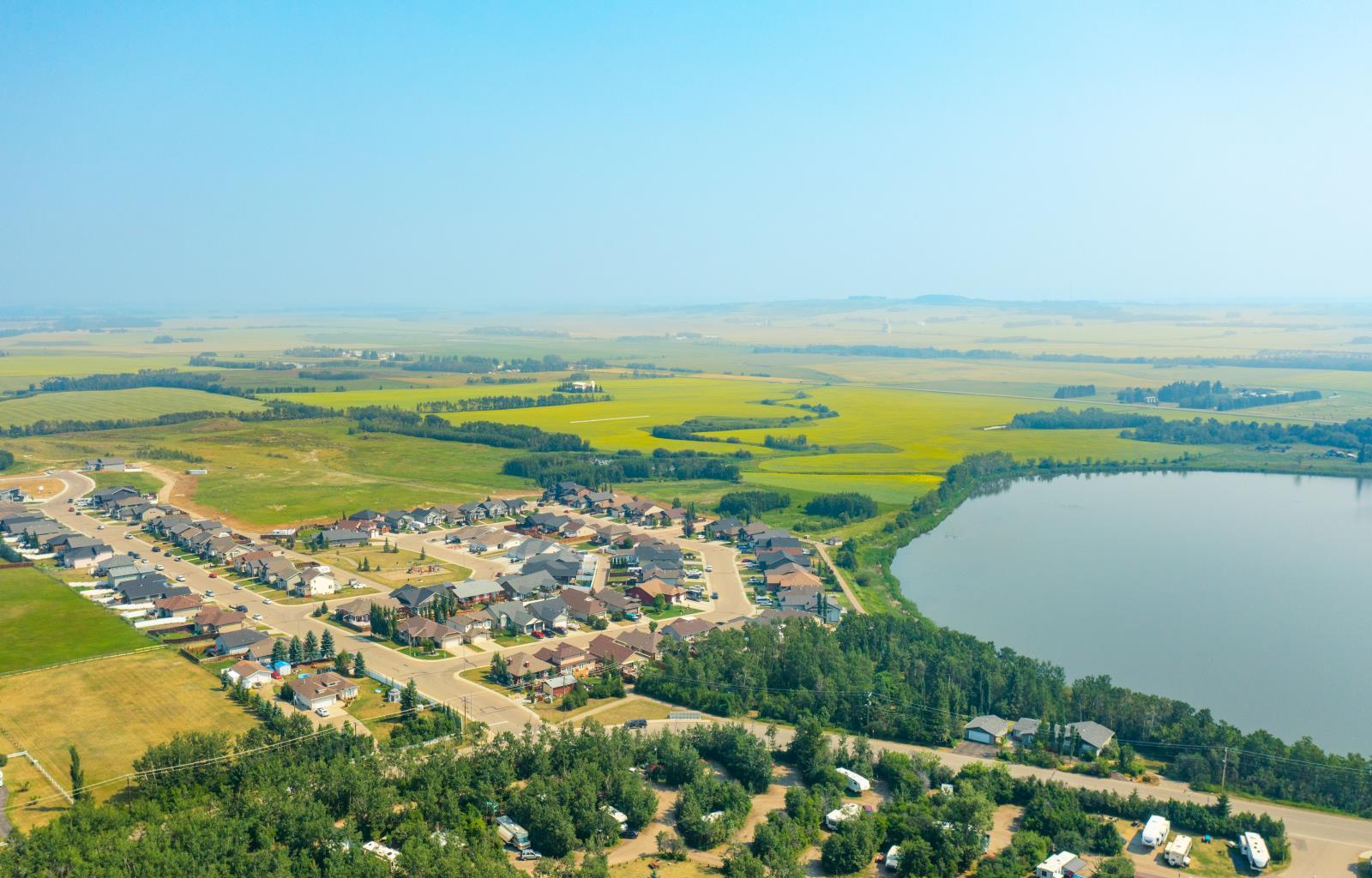 5901-50 Avenue, Innisfail, AB